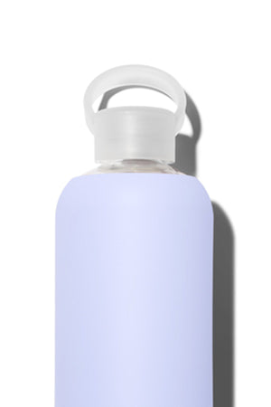 GLASS WATER BOTTLE 500 ML BY BKR - Velvet Staging 2.0