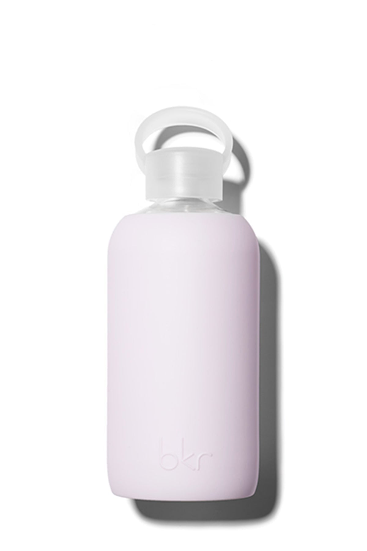 GLASS WATER BOTTLE 500 ML BY BKR - Velvet Staging 2.0-26916152377540