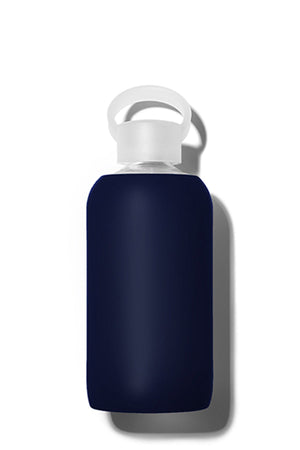 GLASS WATER BOTTLE 500 ML BY BKR - Velvet Staging 2.0