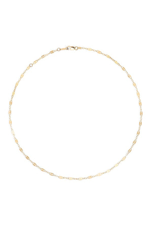 GLITTER NECKLACE BY PHYLLIS AND ROSIE - Velvet Staging 2.0