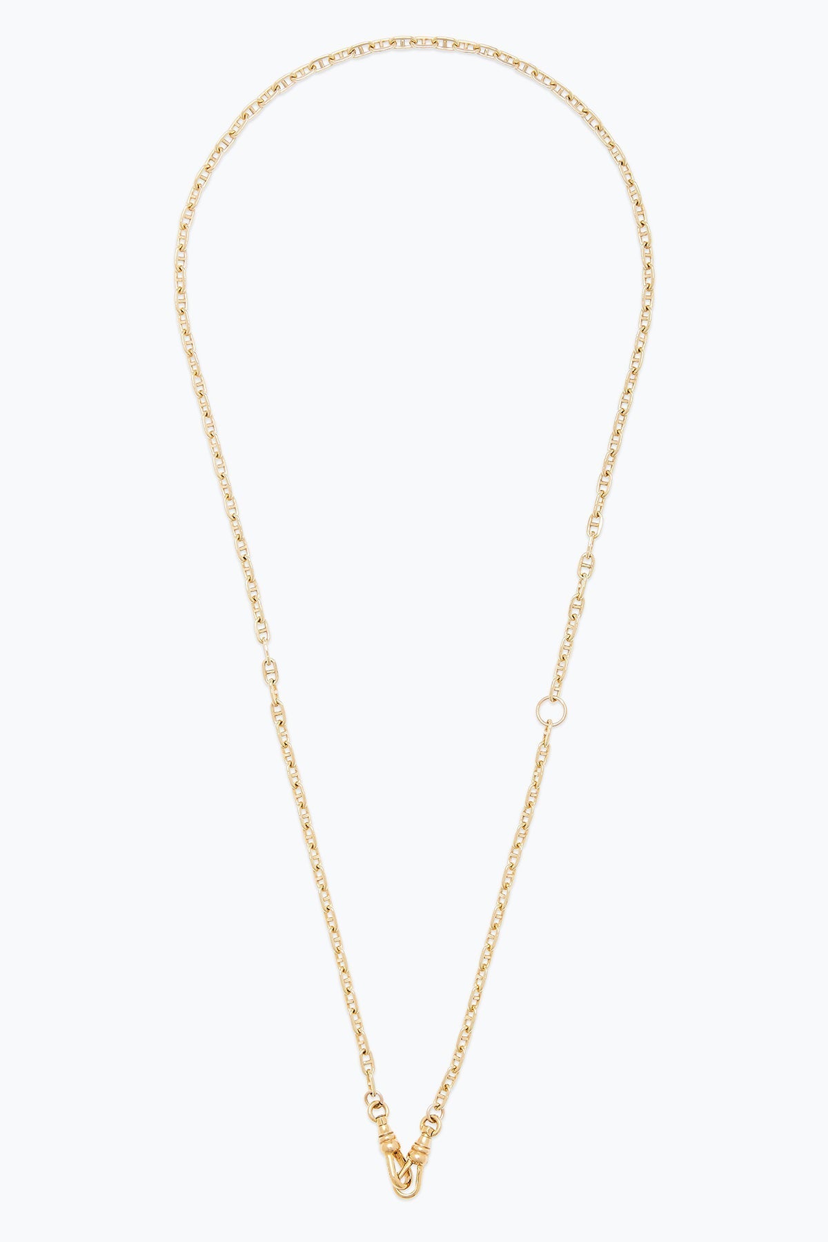 GUCCI LINK NECKLACE BY PHYLLIS AND ROSIE - Velvet Staging 2.0-26916153393348