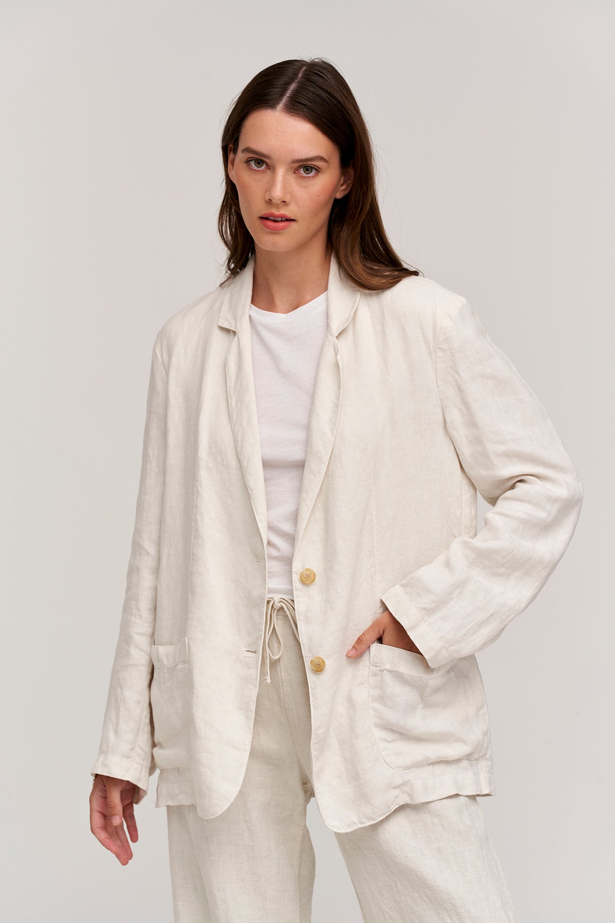 cassie blazer beach front-25275871723716