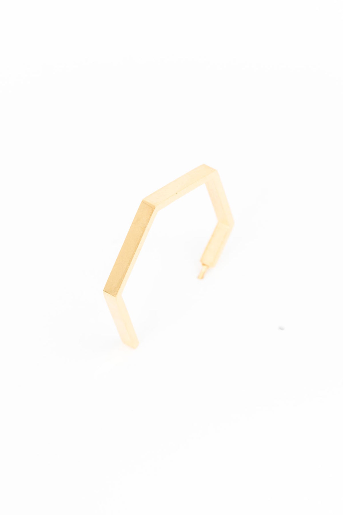 HEXAGON HOOPS by SEOUL LITTLE - Velvet Staging 2.0-26916160536772