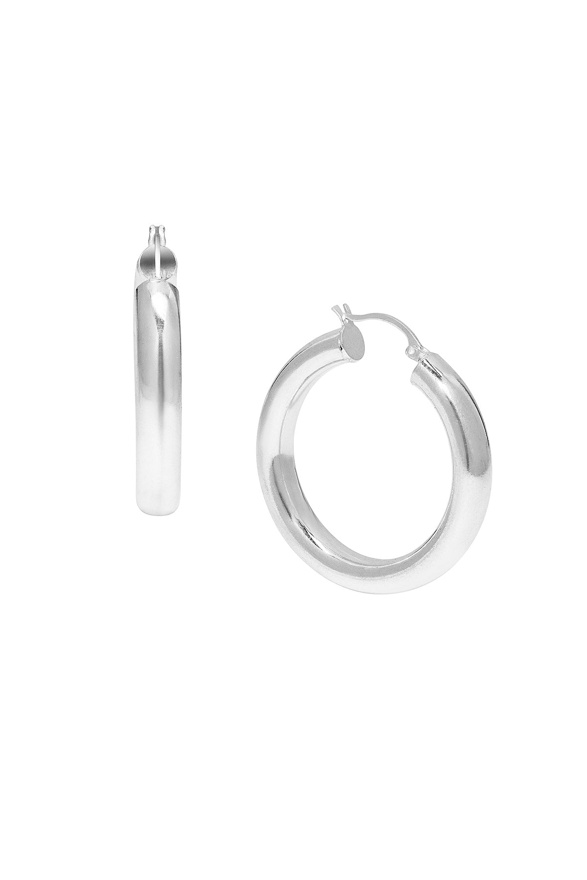 HOT HOOPS SMALL BY PHYLLIS AND ROSIE - Velvet Staging 2.0-26916162470084