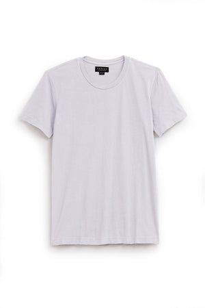 HOWARD WHISPER CLASSIC CREW NECK TEE - Velvet Staging 2.0