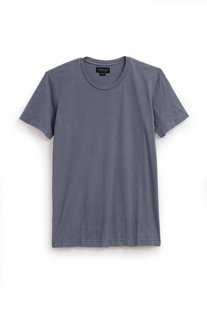 HOWARD WHISPER CLASSIC CREW NECK TEE - Velvet Staging 2.0