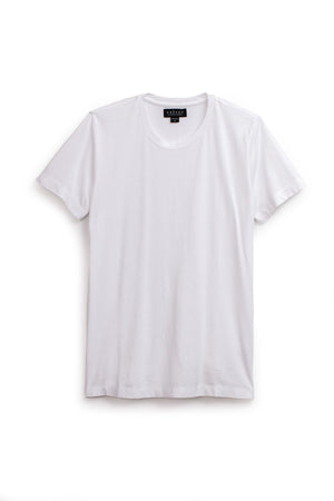 HOWARD WHISPER CLASSIC CREW NECK TEE - Velvet Staging 2.0