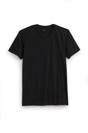 HOWARD WHISPER CLASSIC CREW NECK TEE - Velvet Staging 2.0