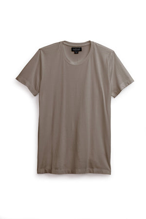 HOWARD WHISPER CLASSIC CREW NECK TEE - Velvet Staging 2.0