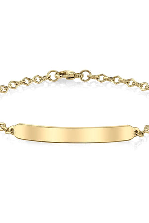 ID BRACELET BY SLOAN Sloan Studio