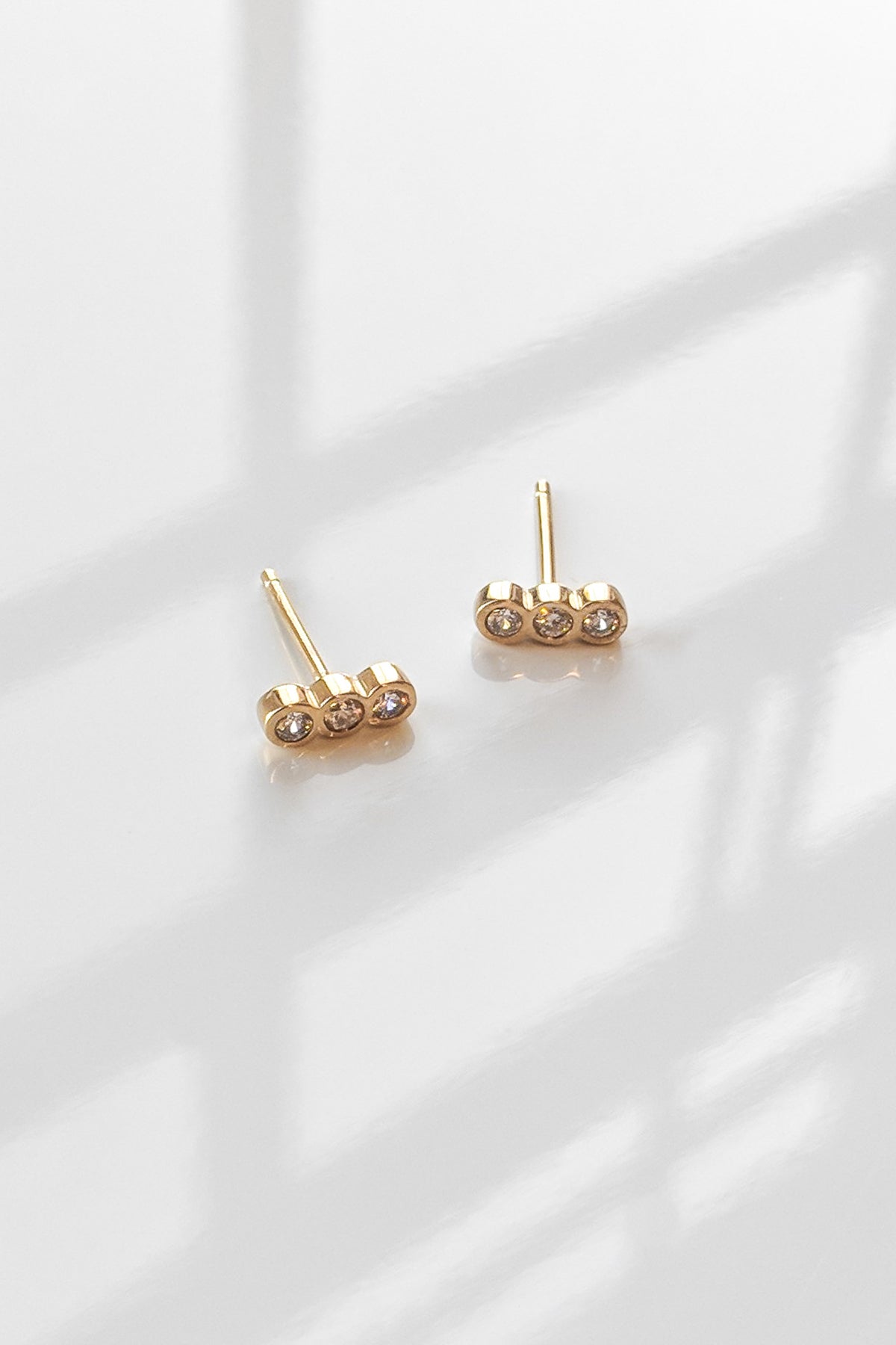 ILER STUD EARRINGS BY THATCH - Velvet Staging 2.0-26916169285828