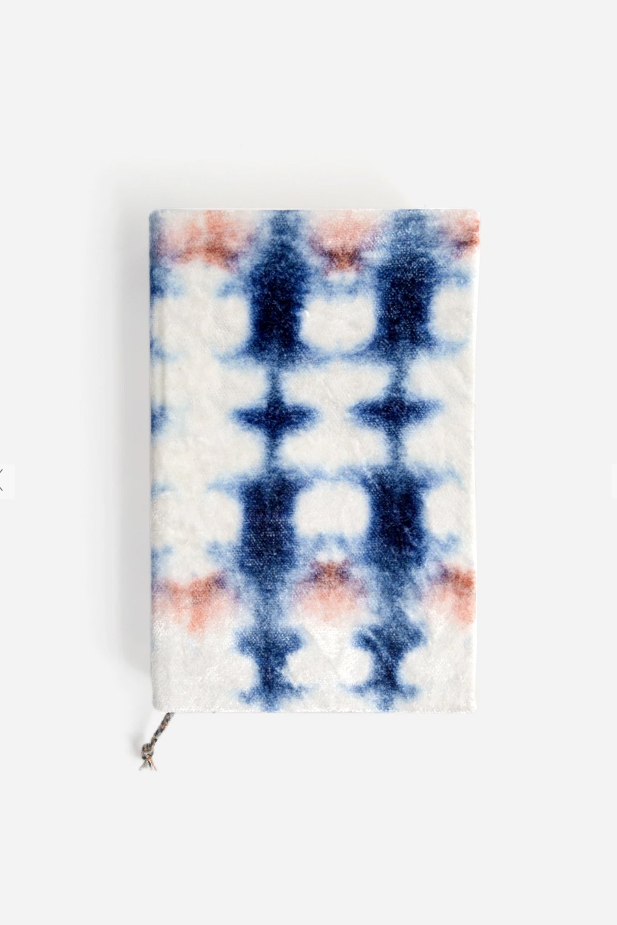 INDIGO INKBLOT JOURNAL BY PRINTFRESH - Velvet Staging 2.0-26916169384132