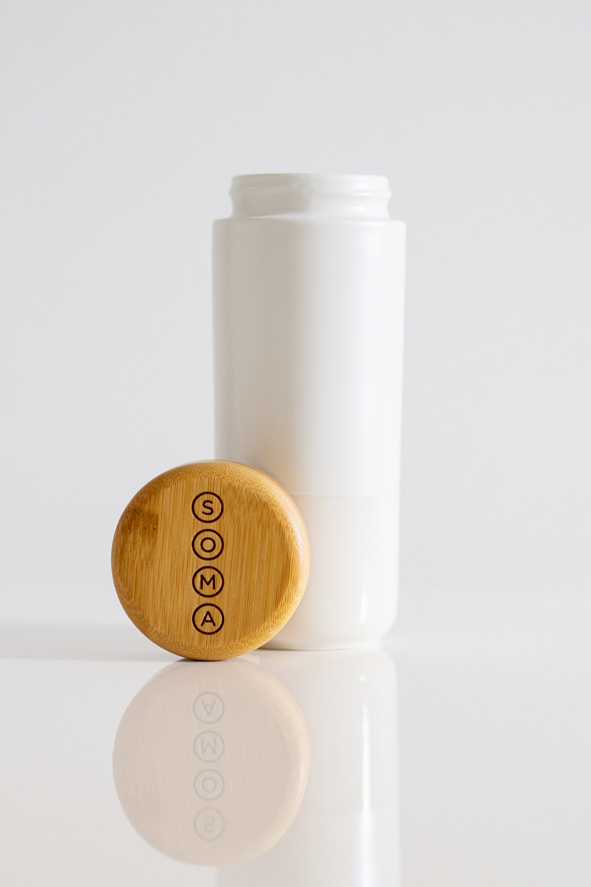 INSULATED CERAMIC MUG BY SOMA - Velvet Staging 2.0