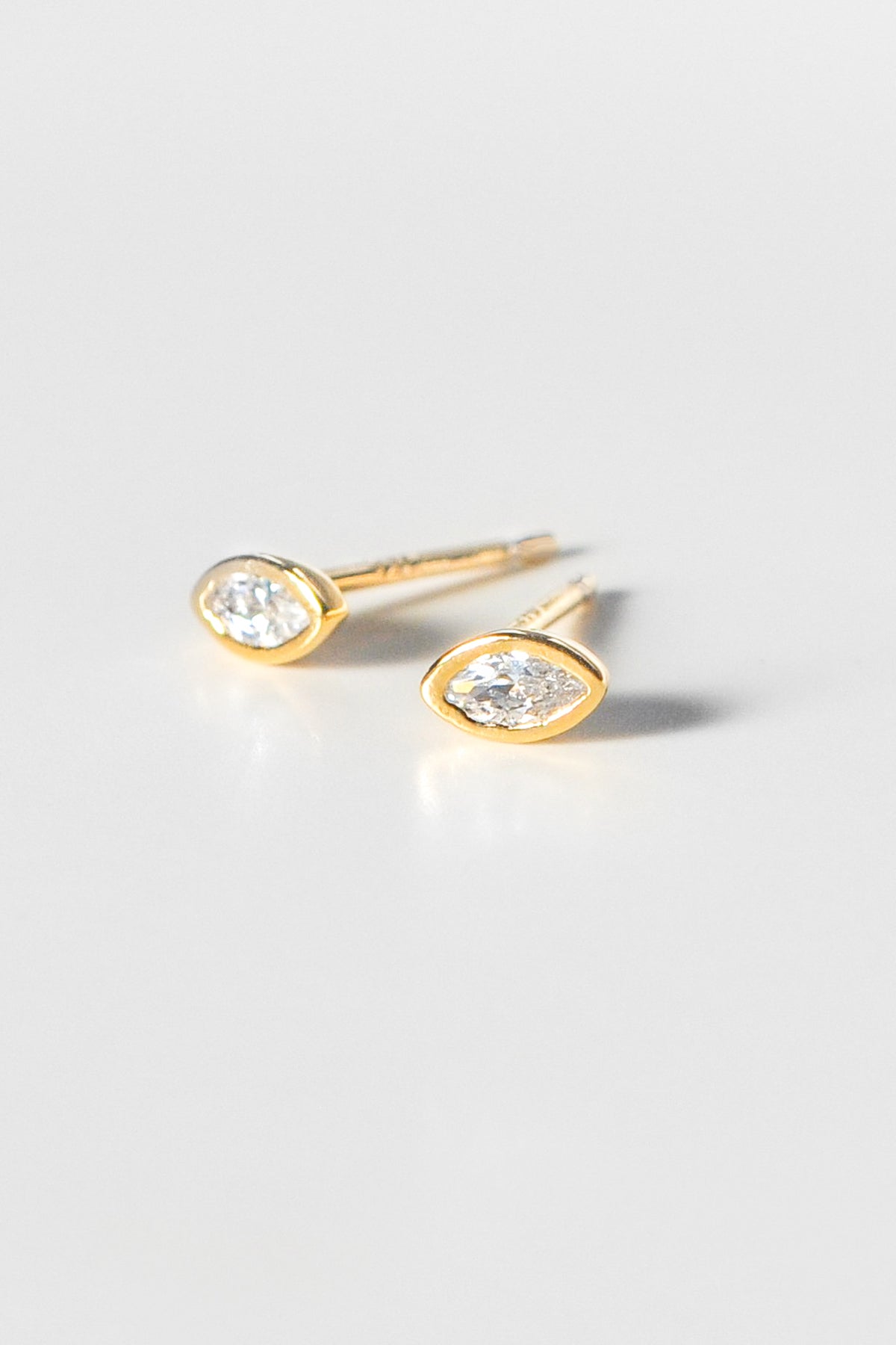 IRIS EARRINGS BY THATCH - Velvet Staging 2.0