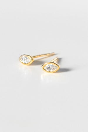 IRIS EARRINGS BY THATCH - Velvet Staging 2.0