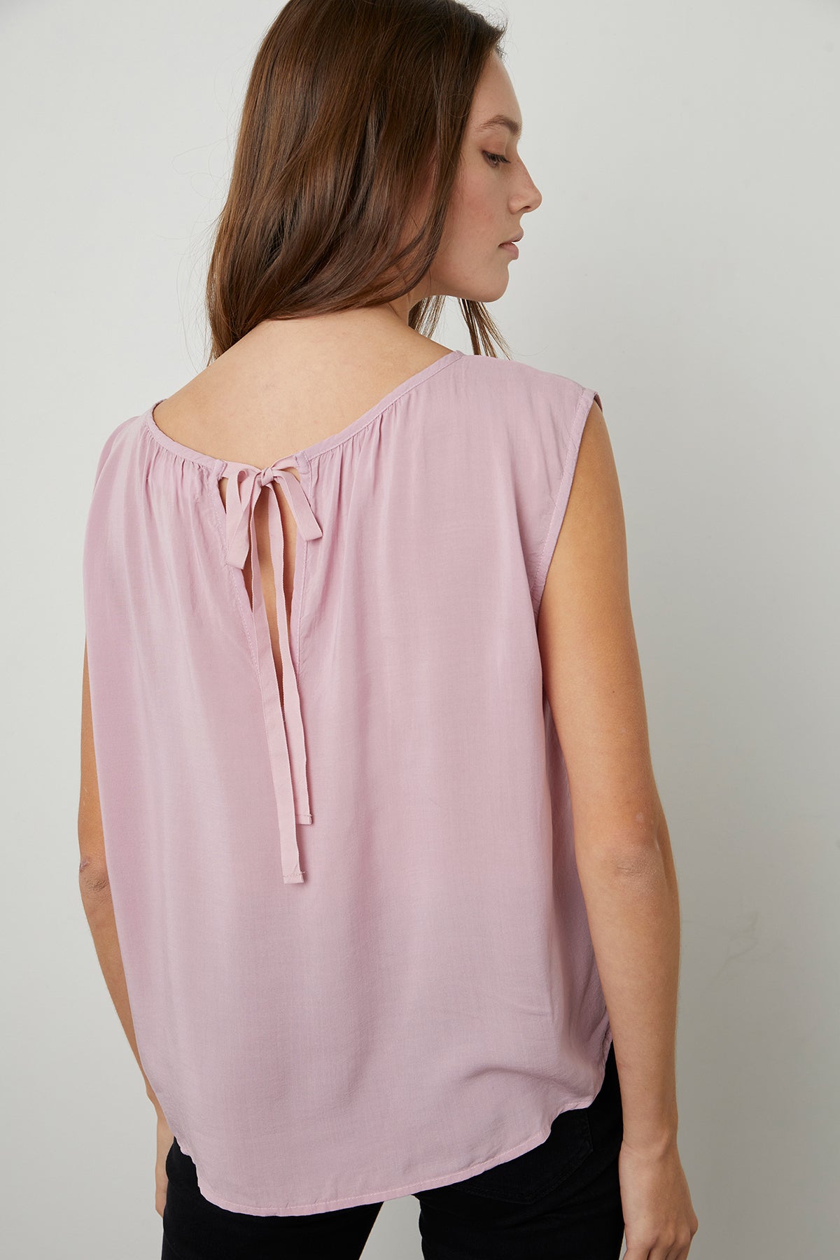 JADE CAP SLEEVE BLOUSE - Velvet Staging 2.0-26916176724164