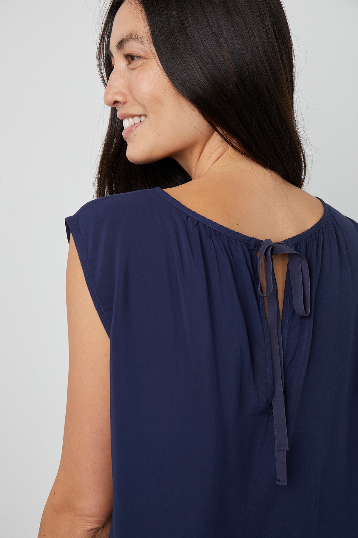 JADE CAP SLEEVE BLOUSE - Velvet Staging 2.0-26916177084612