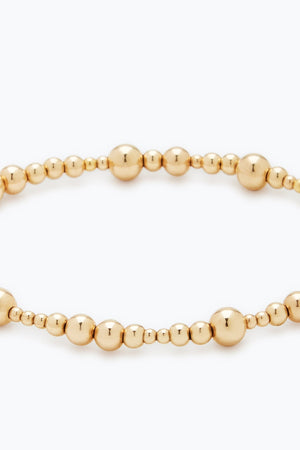 JORDAN BRACELET BY PHYLLIS AND ROSIE - Velvet Staging 2.0