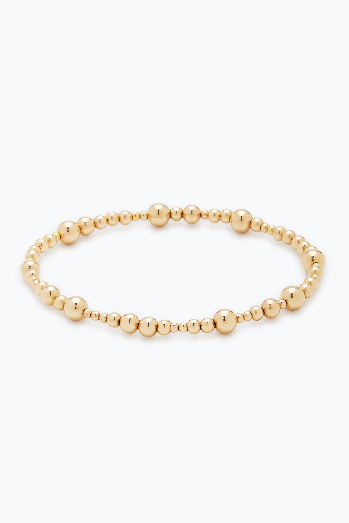 JORDAN BRACELET BY PHYLLIS AND ROSIE - Velvet Staging 2.0-26916189831364