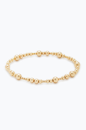 JORDAN BRACELET BY PHYLLIS AND ROSIE - Velvet Staging 2.0
