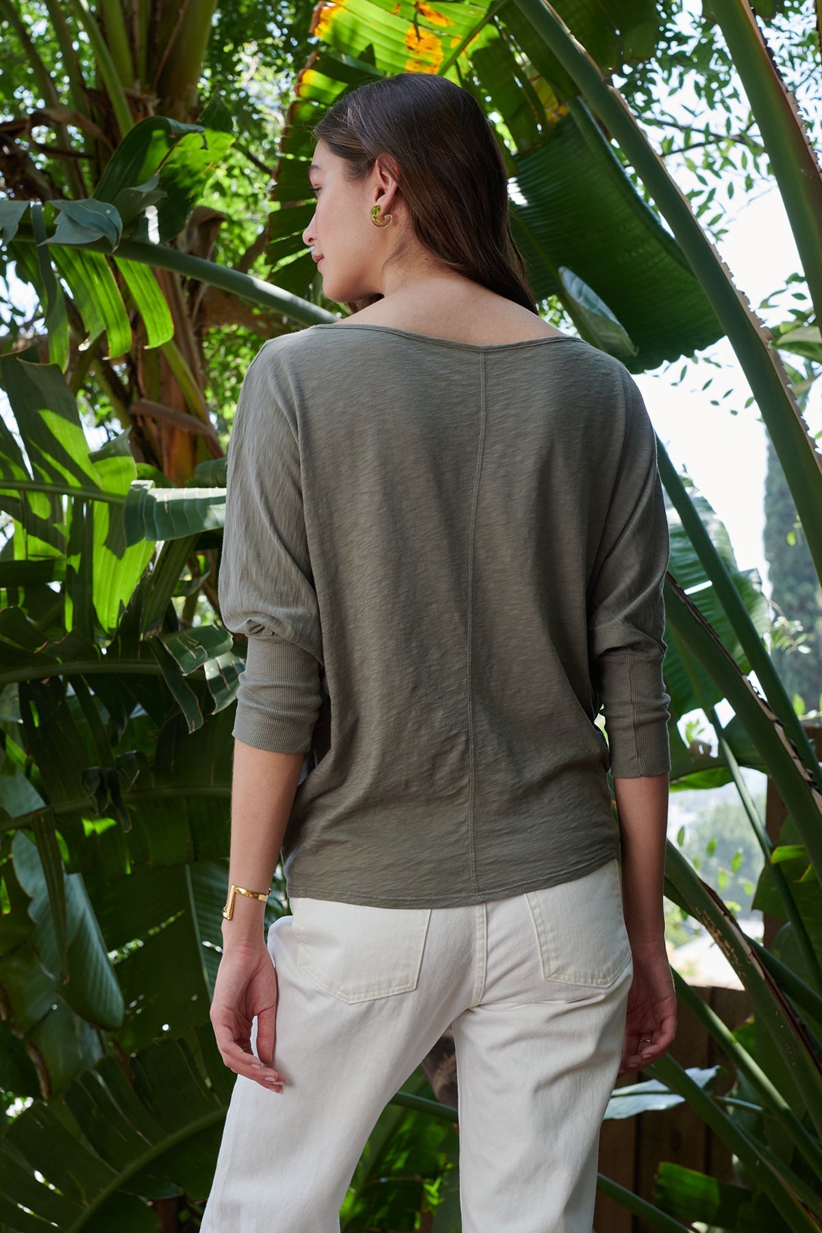 JOSS DOLMAN SLEEVE TEE - Velvet Staging 2.0-26916194648260