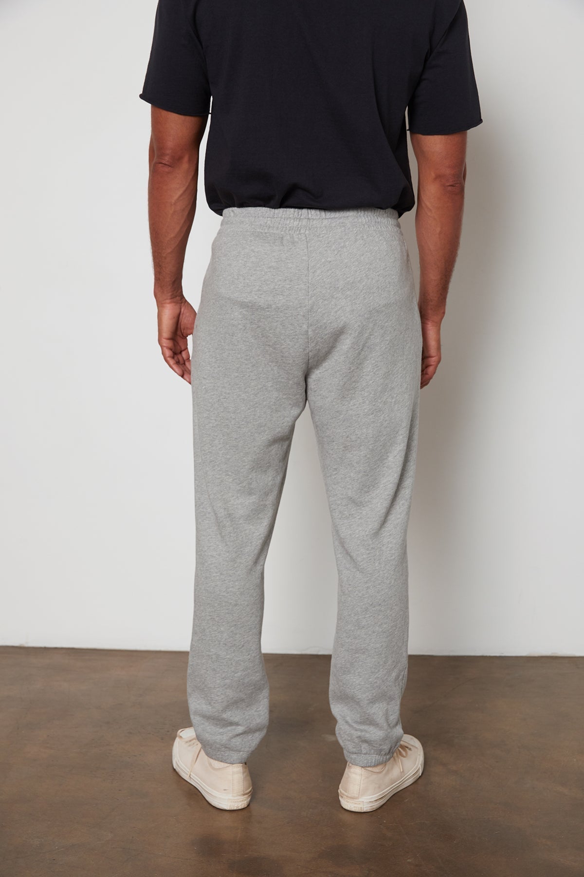 JUDAS SWEATPANT - Velvet Staging 2.0