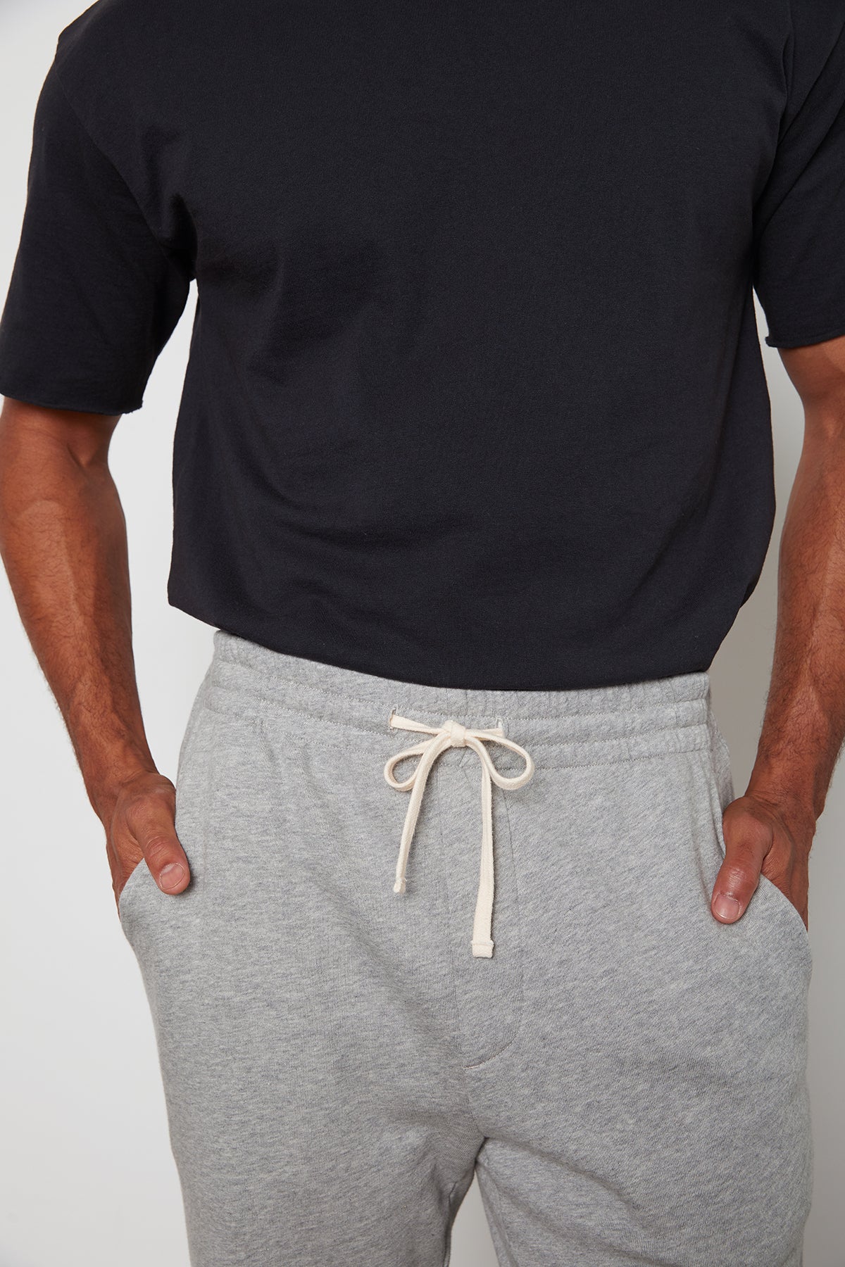 JUDAS SWEATPANT - Velvet Staging 2.0