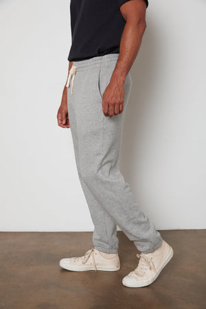 JUDAS SWEATPANT - Velvet Staging 2.0