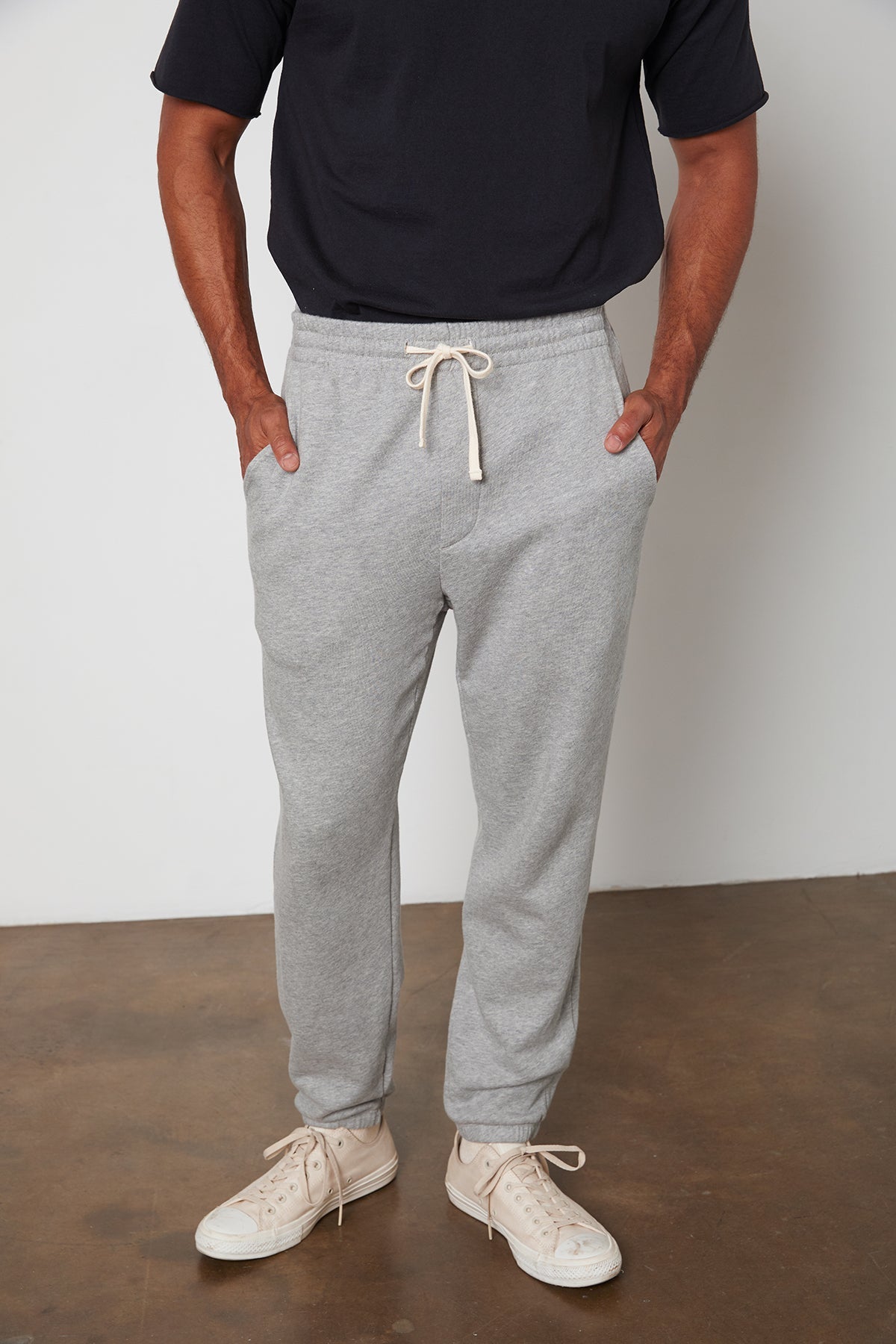 JUDAS SWEATPANT - Velvet Staging 2.0