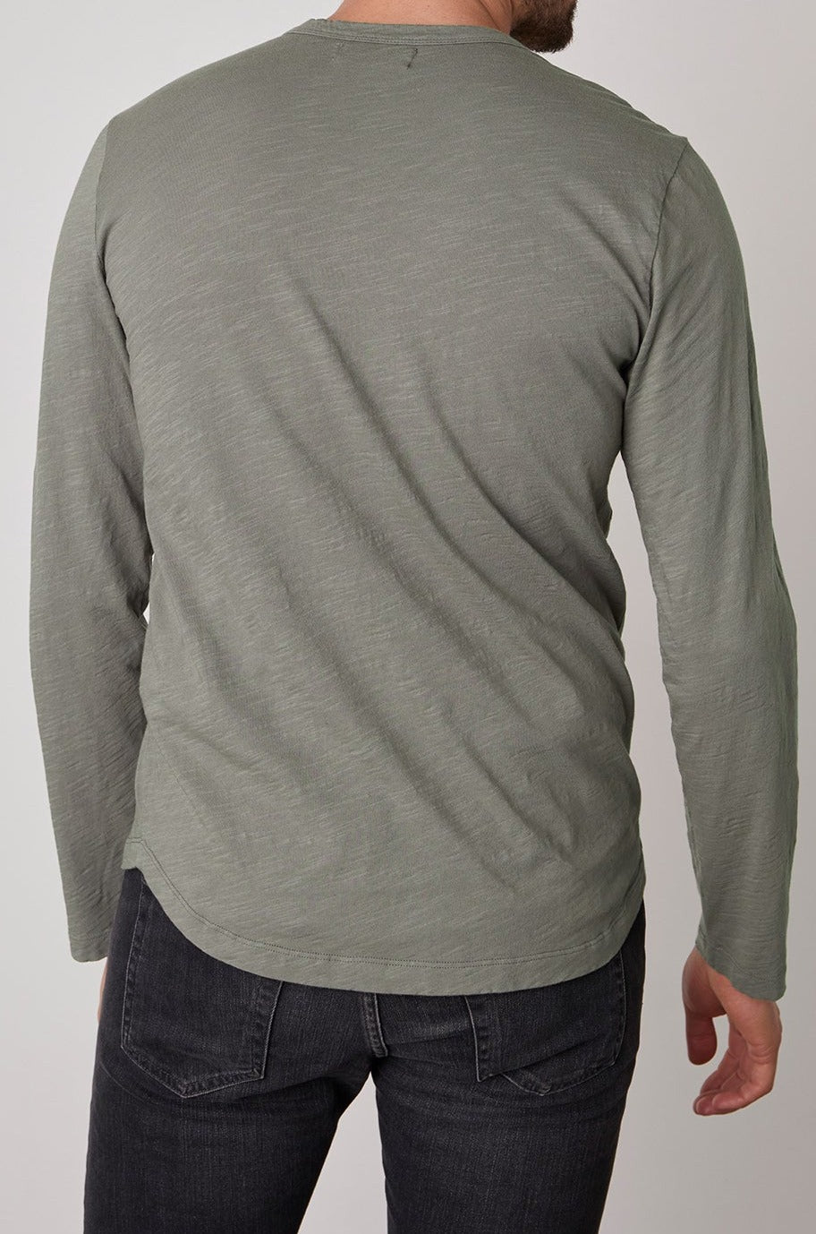 KAI CREW NECK TEE - Velvet Staging 2.0-26916201103556