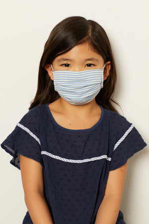Kids Assorted Face Masks – 2 Pack - Velvet Staging 2.0