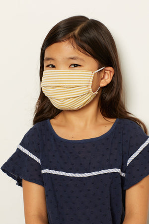 Kids Assorted Face Masks – 2 Pack - Velvet Staging 2.0