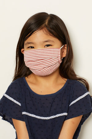 Kids Assorted Face Masks – 2 Pack - Velvet Staging 2.0