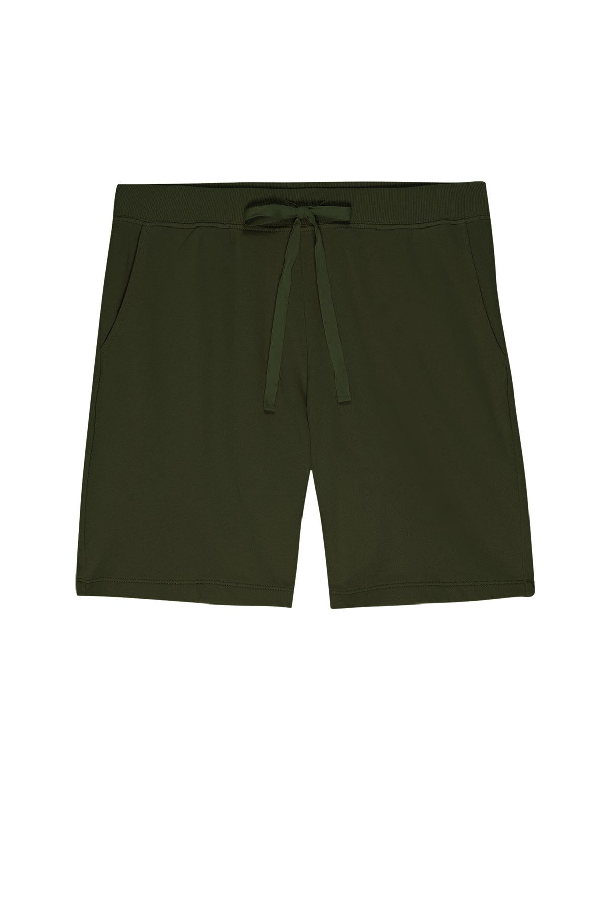 LAGUNA SWEATSHORT - Velvet Staging 2.0