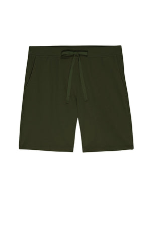 LAGUNA SWEATSHORT - Velvet Staging 2.0