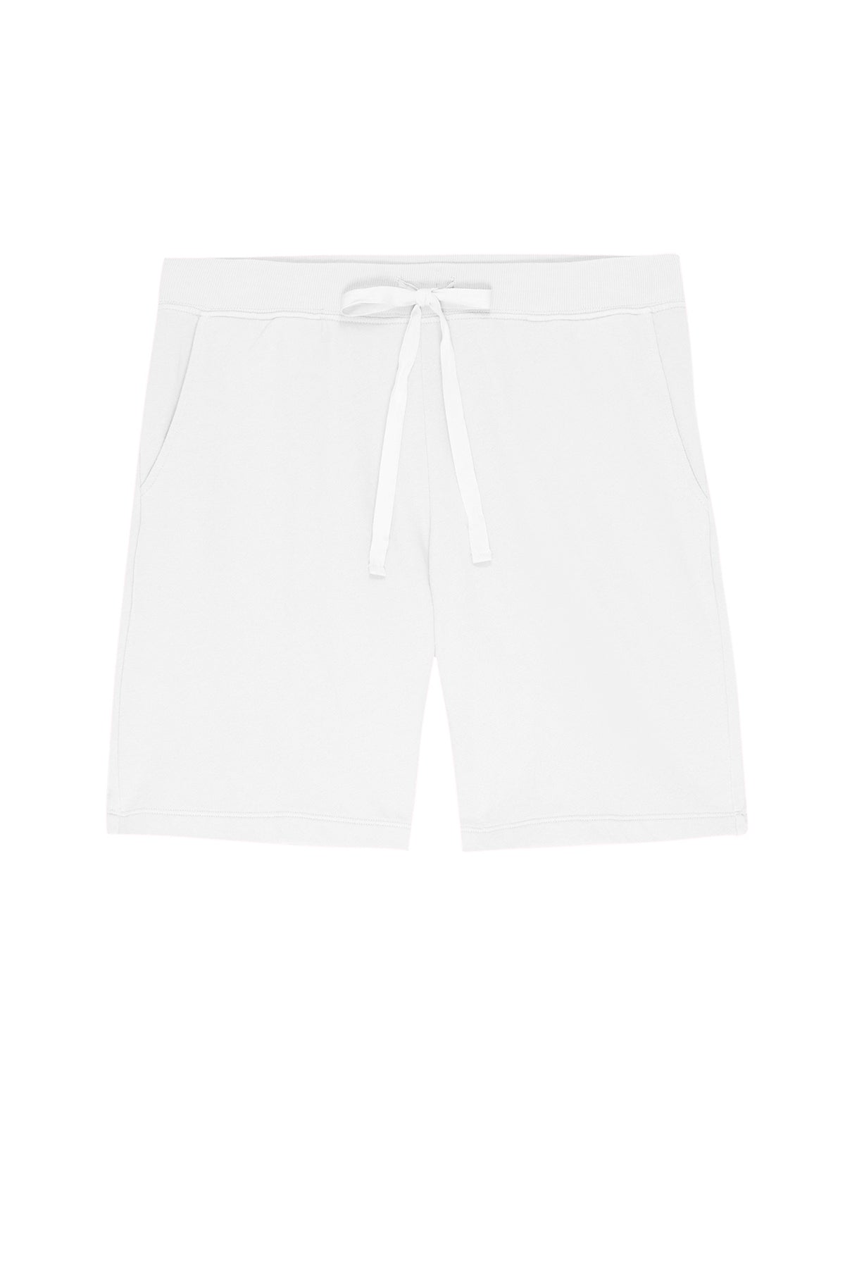 LAGUNA SWEATSHORT - Velvet Staging 2.0-26916215488708