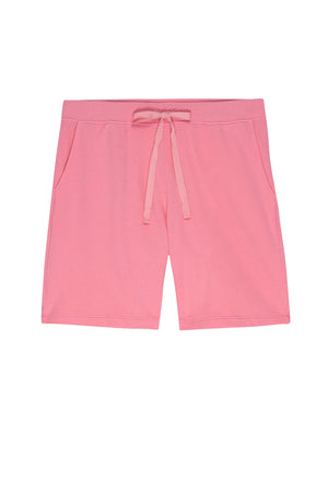 LAGUNA SWEATSHORT - Velvet Staging 2.0