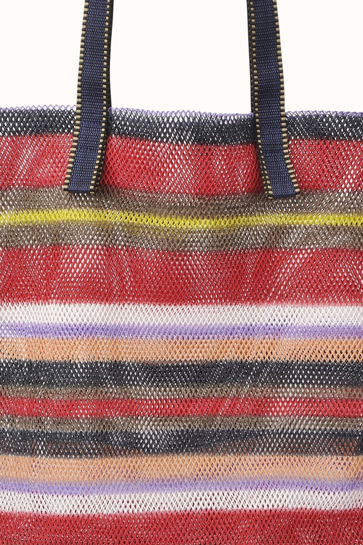 LARGE MESH TOTE BY EPICE - Velvet Staging 2.0-26916209787076