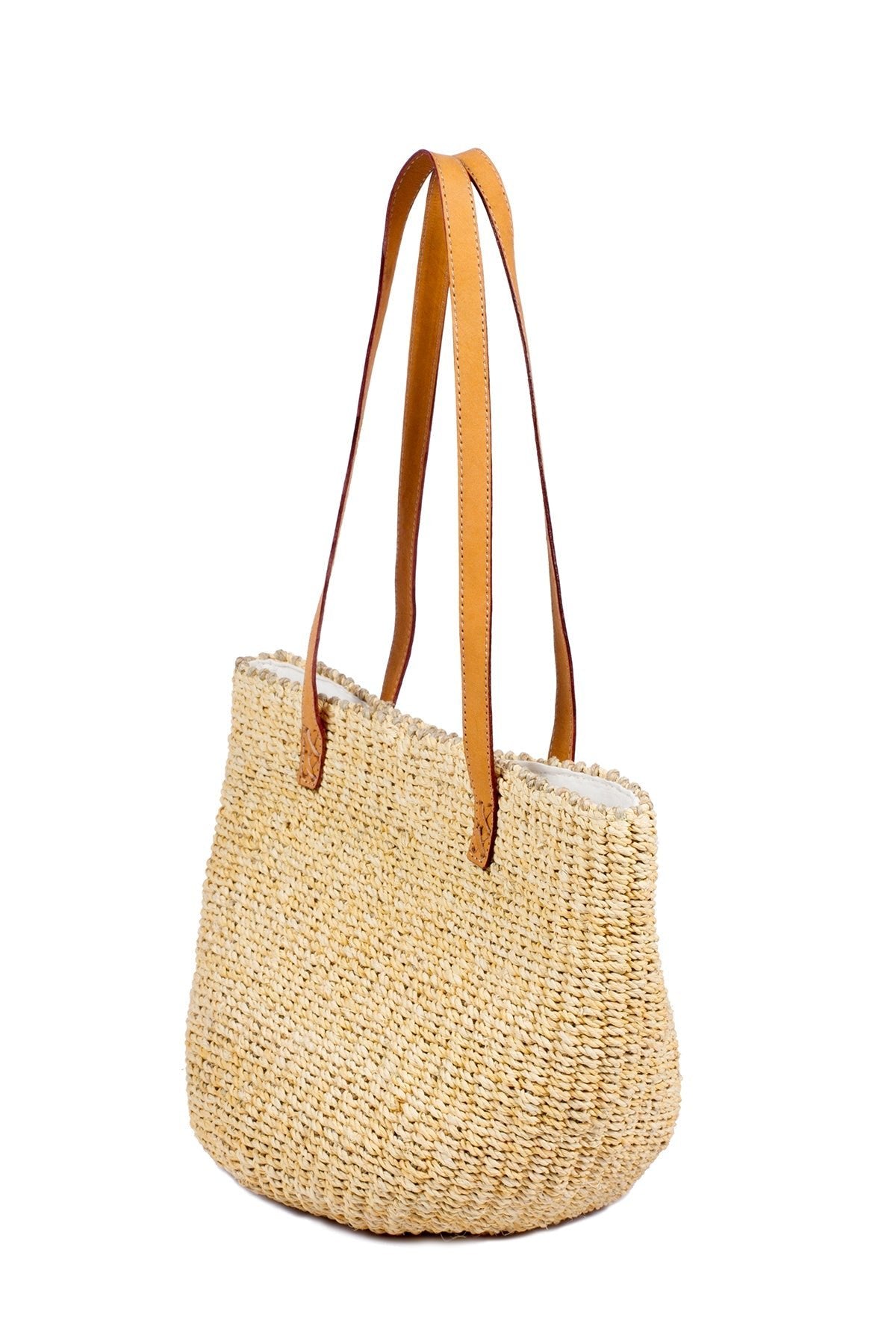 LARRY TOTE BY BEACHGOLD - Velvet Staging 2.0