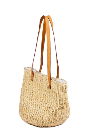 LARRY TOTE BY BEACHGOLD - Velvet Staging 2.0