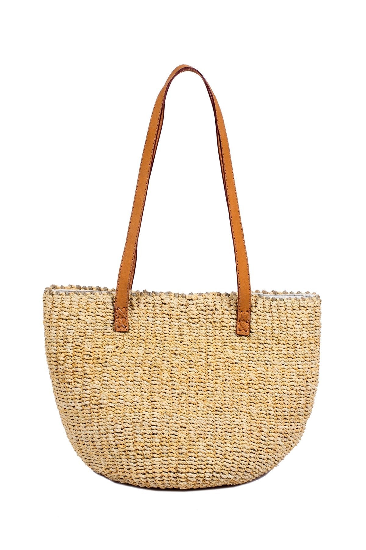 LARRY TOTE BY BEACHGOLD - Velvet Staging 2.0