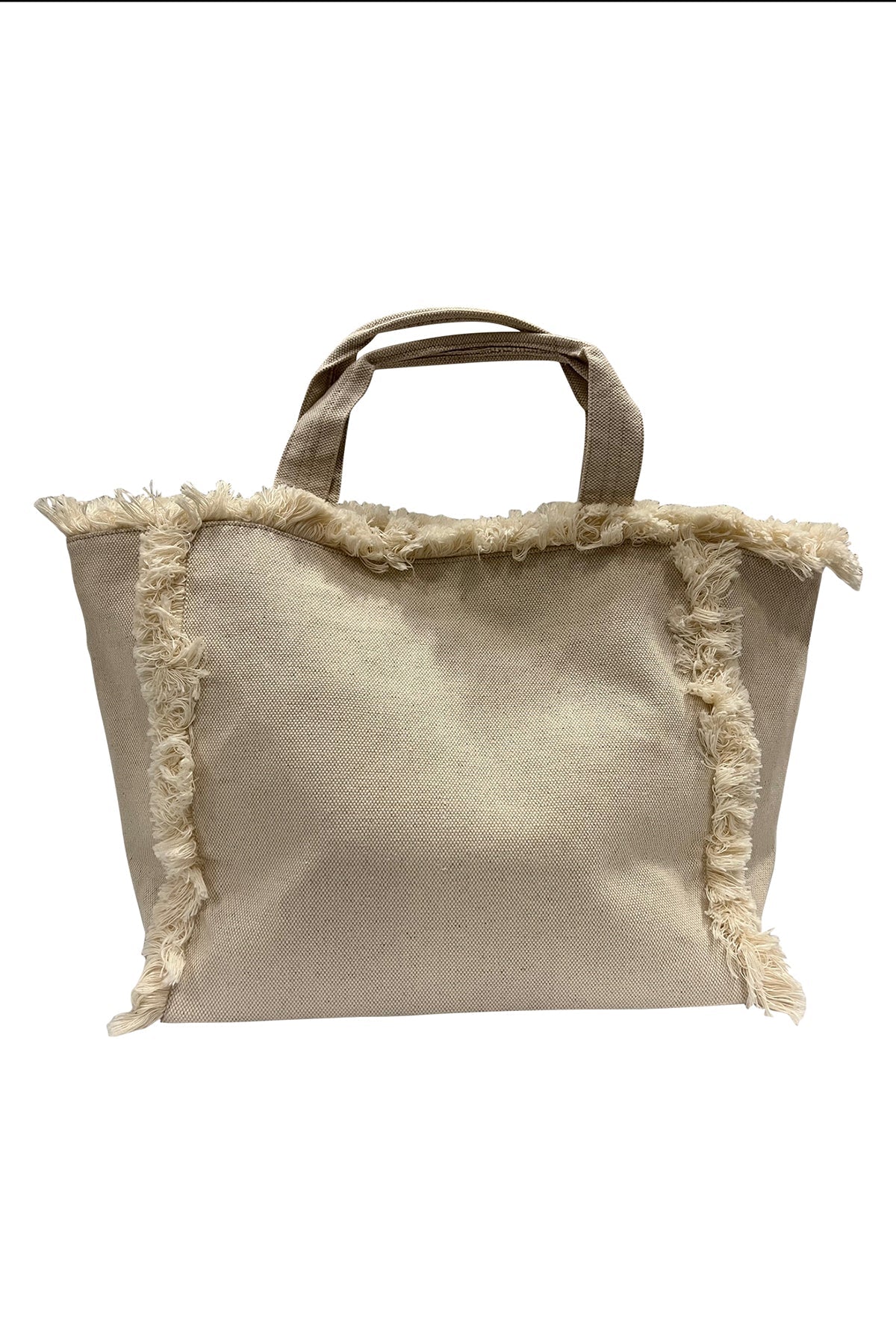 LAUNCH CANVAS TOTE - Velvet Staging 2.0
