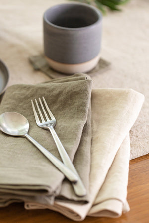 LINEN NAPKIN - Velvet Staging 2.0