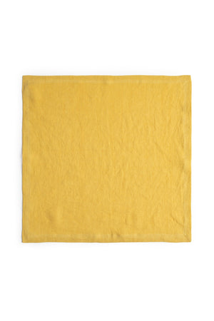 LINEN NAPKIN - Velvet Staging 2.0