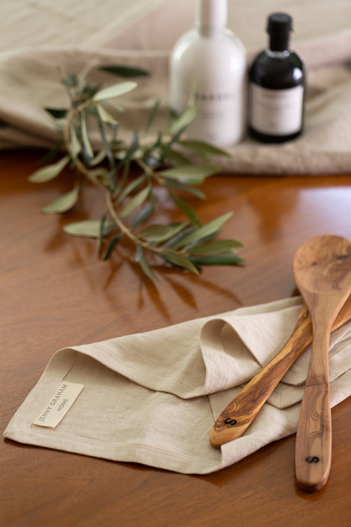 LINEN NAPKIN - Velvet Staging 2.0-26916223451332