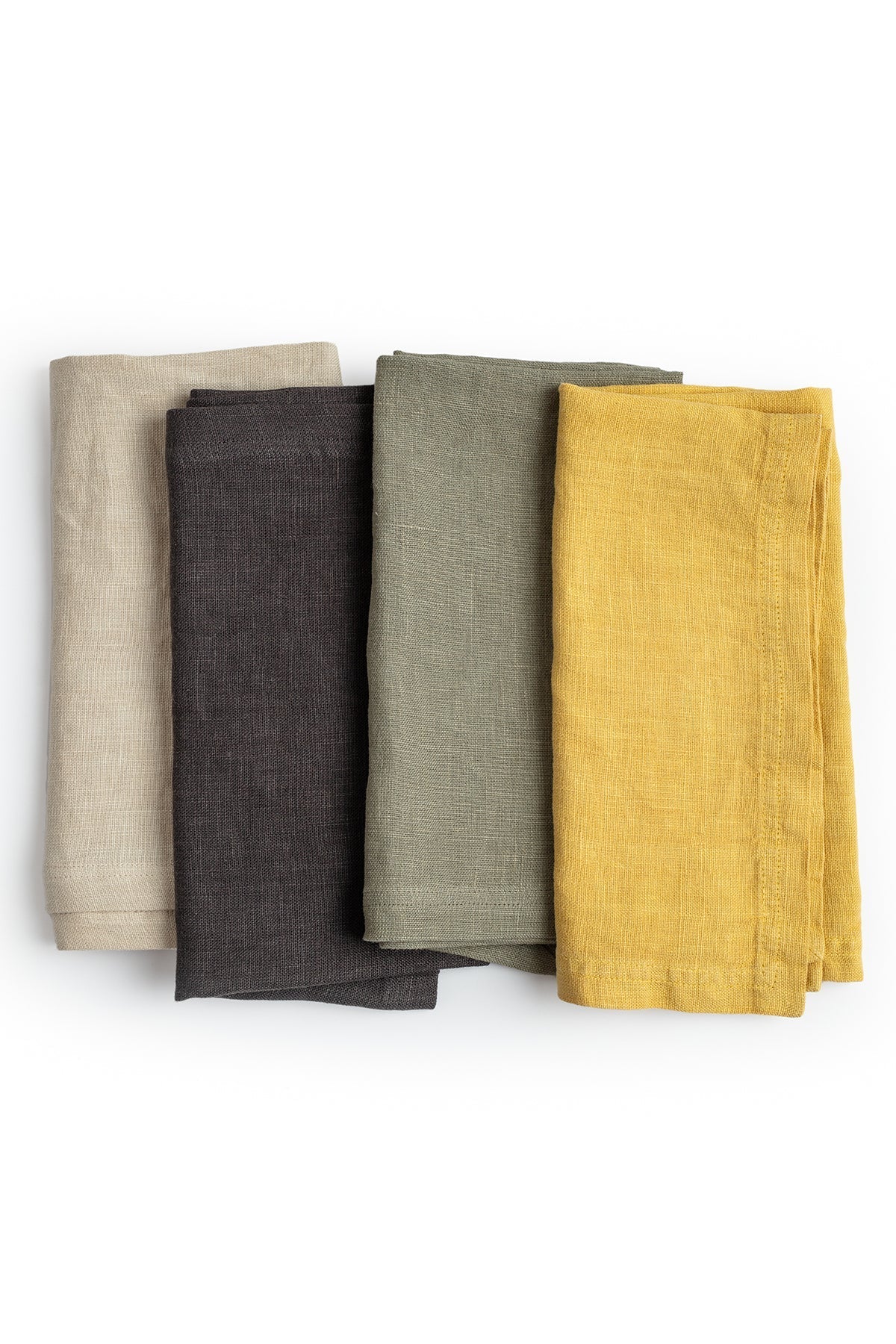 LINEN NAPKIN - Velvet Staging 2.0-26916223549636