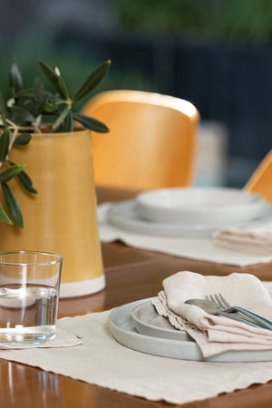 LINEN NAPKIN - Velvet Staging 2.0