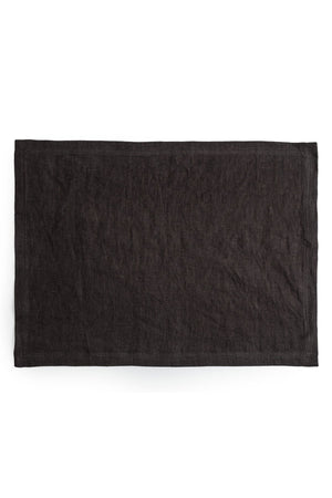 LINEN PLACEMAT - Velvet Staging 2.0