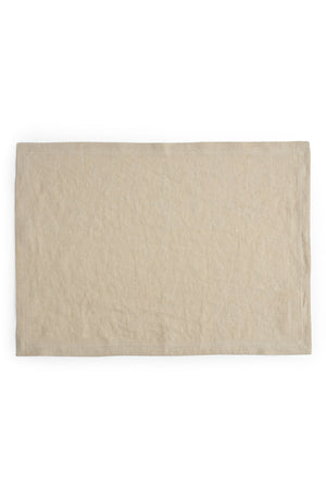 LINEN PLACEMAT - Velvet Staging 2.0