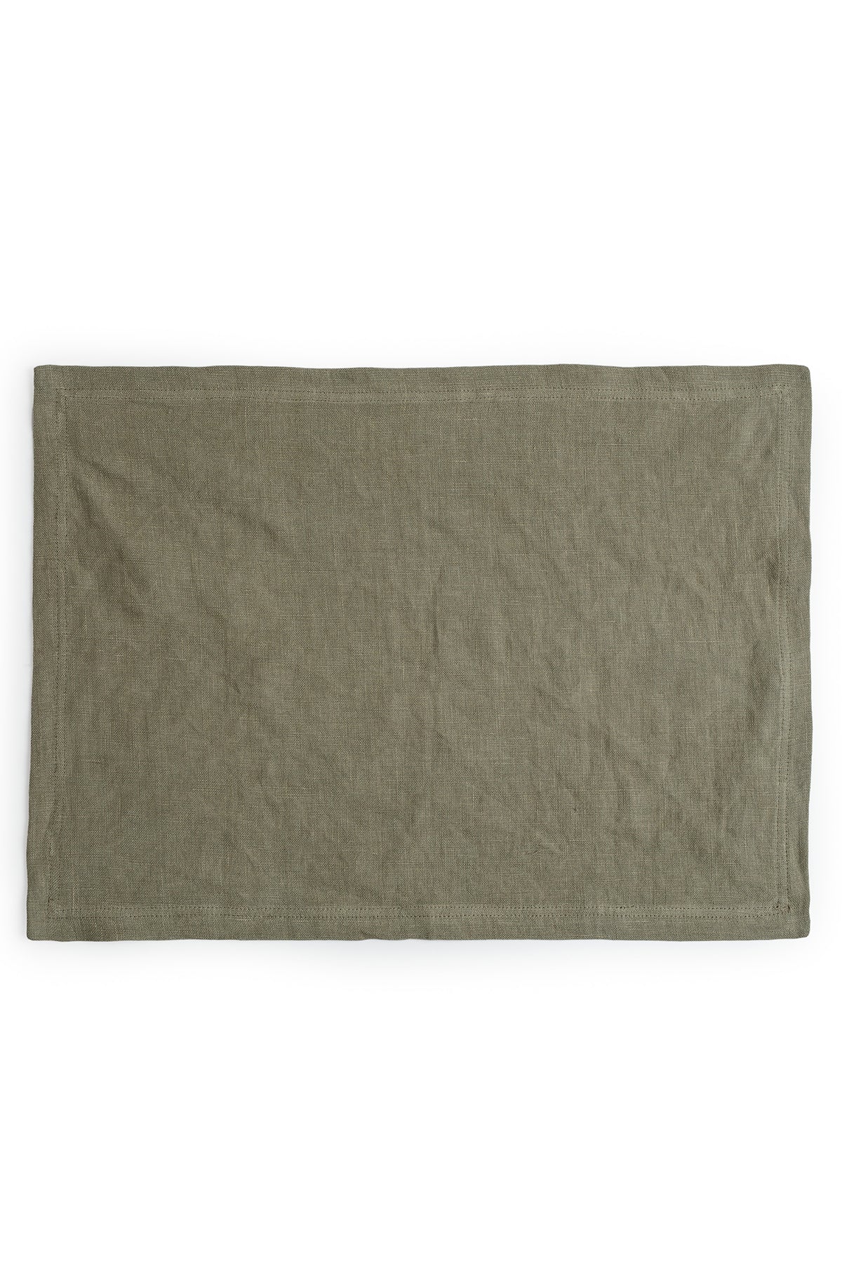 LINEN PLACEMAT - Velvet Staging 2.0